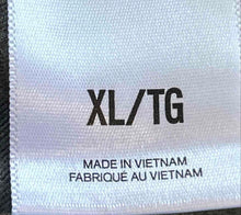 Load image into Gallery viewer, Express Mens Gray Long Sleeve Spread Collar Regular Fit Button-Up Shirt Size XL
