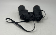 Load image into Gallery viewer, Simmons Model 1107 Black 10x50 Wide Angle Fully Coated Optics Hunting Binoculars