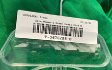Load image into Gallery viewer, Zara Womens Green Sleeveless Back Zip Spaghetti Strap Bodycon Dress Size Medium