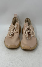 Load image into Gallery viewer, Adidas Womens Classic Torsion 675005 Beige Lace-Up Running Shoes Size 8