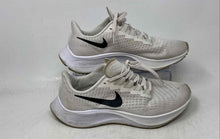 Load image into Gallery viewer, Nike Womens Air Zoom Pegasus 37 TB CJ0506-003 White Sneakers Shoes Size 7.5