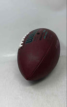 Load image into Gallery viewer, Wilson NFL Ignition Pro Gen Green Dark Brown Composite Leather Eco Football