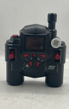 Load image into Gallery viewer, Wild Planet Black Red Spy VideoTrak Programmable Remote Control Vehicle With Box