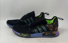 Load image into Gallery viewer, Adidas Mens JuJu Smith Schuster X NMD R1 FZ5410 Multicolor Sneakers Shoes Sz 11