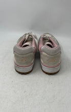 Load image into Gallery viewer, New Balance Unisex 550 BBW550HL White Pink Low Top Sneakers Shoes Size M6.5 W8 B