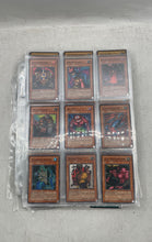 Load image into Gallery viewer, Lot Of Assorted YU-Gi-OH! Mixed Variety Trading Card Collection Pre-Owned