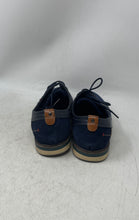 Load image into Gallery viewer, Bruno Marc Mens LG19012M Navy Blue Lace-Up Oxford Dress Shoes Size 6.5