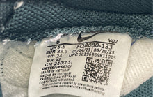 Load image into Gallery viewer, Authentic Nike Mens Dunk Low FQ8080-133 White Green Sneaker Shoes Size 6 Stained