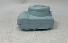 Load image into Gallery viewer, Fujifilm Instax Mini 8 Blue Instant Film Camera With Floral Case Not Tested