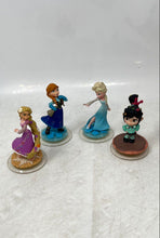 Load image into Gallery viewer, Disney Infinity INF-8032386 Multicolor Gaming Figurines With Bases Not Tested
