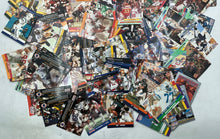 Load image into Gallery viewer, Lot Of Mixed Variety Collectible Sports Trading Cards Game Collection No Graded