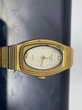 Load image into Gallery viewer, Vintage Orient Women's Quartz Dress Watch | Case E45CK7-20BJ ( NCL)