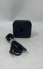 Load image into Gallery viewer, Apple TV 3rd Generation Model A1469 Black Digital Media Streamer Not Tested