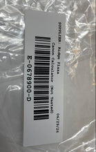 Load image into Gallery viewer, Canon X Mark I Black Solar Powered Handheld Calculator With Case Not Tested
