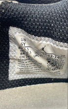Load image into Gallery viewer, Nike Kids Jordan Why Not 5 DC3643-140 White Blue Sneaker Shoes Size 6Y