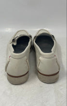 Load image into Gallery viewer, Marc Joseph New York Womens Tribeca Beige Leather Slip-On Loafers Shoes Size 6