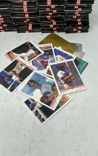 Load image into Gallery viewer, Lot Of Assorted Mixed Variety Sports Trading Cards Game Collection No Graded