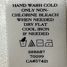 Load image into Gallery viewer, Ann Taylor Womens Beige Sleeveless Keyhole Scoop Neck Tank Blouse Top Size L