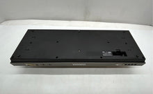 Load image into Gallery viewer, Yamaha MIE-1 Black White 61 Key Musical Instrument Keyboard Not Tested