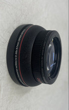 Load image into Gallery viewer, Digital Advance HD DSLR Pro MC AF Digital Wide Converter Lens W/Macro 0.48x 67mm