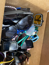 Load image into Gallery viewer, Variety of Vision Glasses and Sunglasses 5 Lbs. + 10.5 oz Box