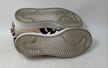Load image into Gallery viewer, Adidas Womens Superstar Bold Beige Low Top Lace-Up Sneaker Shoes Size 7