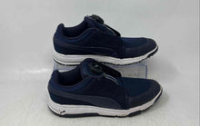 Load image into Gallery viewer, Puma Kids Grip Sport 189605 04 Navy Blue Low Top Sneaker Shoes Size 3C