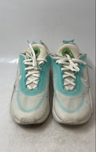 Load image into Gallery viewer, Nike Womens Air Max 2090 CK2612-101 White Aqua Sneaker Shoes Size 8