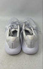 Load image into Gallery viewer, Nike Womens React Escape Run CV3817-105 White Lace-Up Running Shoes Size 9