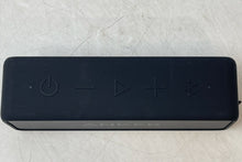 Load image into Gallery viewer, Anker Soundcore 2 A3105 Black Wireless Bluetooth Music Speaker Not Tested