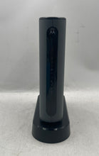 Load image into Gallery viewer, Motorola Model MT7711 Black Plus AC1900 Wi-Fi Cable Modem Router Untested