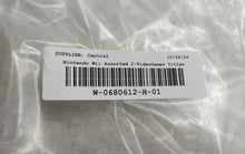 Load image into Gallery viewer, Lot Of 2 Pieces Assorted Electronic Arts Nintendo Wii Video Games Titles