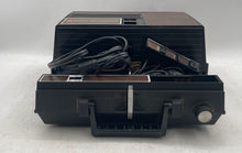 Load image into Gallery viewer, GAF 1600E Black Brown Remote Control Editor Side Projector Not Tested