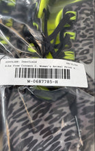 Load image into Gallery viewer, Nike Womens Free TR Connect 2 638680-007 Black Neon Green Running Shoes Size 9.5