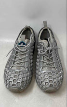 Load image into Gallery viewer, Sperry Mens Wave Rocker STS24208 Gray Lace-Up Sneaker Shoes Size 10.5