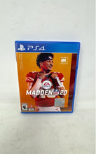 Load image into Gallery viewer, Lot Of 5 Pcs PlayStation 4 Video Games Not Tested
