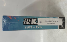 Load image into Gallery viewer, Unstable Games Tic Tac K.O Cute Vs Evil Strategy Tabletop Card Game Sealed