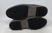 Load image into Gallery viewer, Cole Haan Mens Black Round Toe Lace-Up Oxford Dress Shoes Size 8.5M
