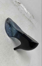 Load image into Gallery viewer, Blue Black Ferrera Stiletto Long-Lasting Eau De Parfum Spray 100ML For Women