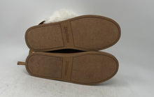 Load image into Gallery viewer, Juicy Couture Womens Brown Round Toe Snow Boots Size 7