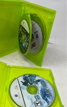 Load image into Gallery viewer, Assorted Xbox 360 Mixed Variety Sports Video Games Lot Of 6 Pieces Not Tested