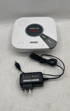 Load image into Gallery viewer, Climax Guardsman CTC-1052 White Guardian Emergency Medical Alert System