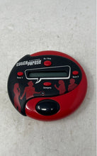 Load image into Gallery viewer, Catch Phrase Red Black Portable Handheld Electronic Game Not Tested