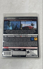Load image into Gallery viewer, Set Of 3 Pcs Sony PlayStation 3 Multicolor Action & Adventure Video Games
