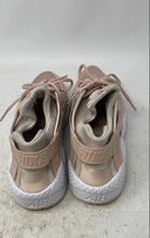 Load image into Gallery viewer, Nike Womens Air Huarache Run 634835-202 Rose Low Top Sneakers Shoes Size 10