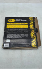 Load image into Gallery viewer, SPMF Sound Percussion Drum 10 12 14 Inch Mute Fusion Prepack Practice Pads Set