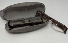 Load image into Gallery viewer, Calvin Klein, Giorgio Armani, Karl Lagerfeld, Silhouette Men's Glasses (5 Pcs)