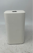 Load image into Gallery viewer, Apple AirPort Extreme 6th Generation Model A1521 White Time Capsule Untested