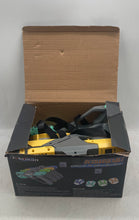 Load image into Gallery viewer, JakMean Ultra Pro Multiplayer Blaster Laser Tag Set Untested Incomplete