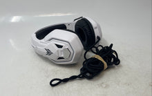 Load image into Gallery viewer, GD-900 White Wired Over The Ear Professional Gaming Headset No Tested
